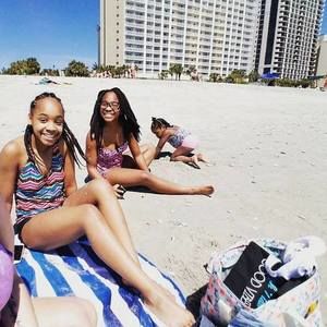 Meet your Posher, Nevaeh